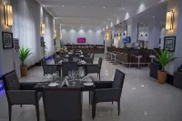 GreenPoint Hotel - Breakfast