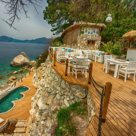 Nautical Hotel