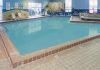 Hotel Weston Rfd - Balkoner