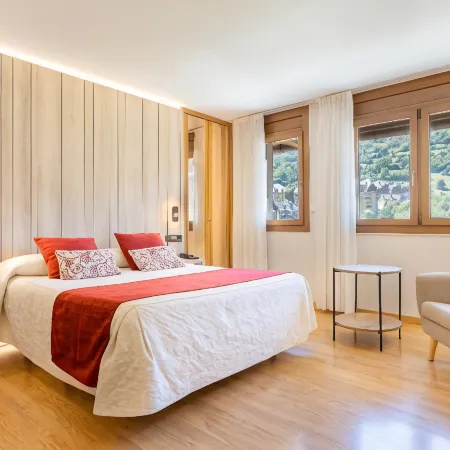 Hotel Eth Solan Spa & Fitness