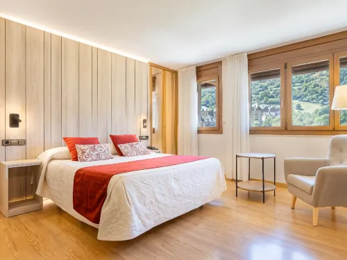 Hotel Eth Solan Spa & Fitness - 3-Star