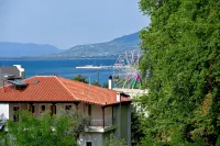 Tsertos Apartments - Apartments