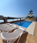 Villa Las Tres J - Familievenlig