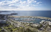 Cama Luxury Suites - Butik