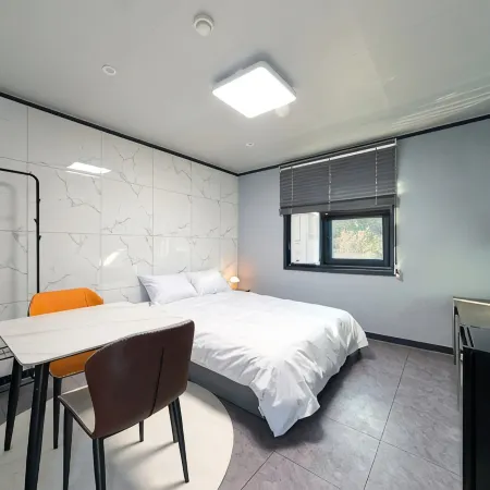Hotel Yangyang Nolja
