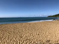 Gite for 2 to 4 -Available from 1804 to 240426- -Vehicle Rental -Beach on Foot - Beach