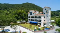 Suncheon Raon House Egyeon Pension - Pensions
