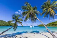 Turtle Nest Mayreau - 3-Star