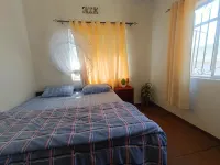 Five Zones Kilimanjaro Retreat - balcony