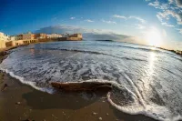 Le Camere di Tramontana-vista mare - Beach