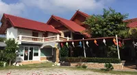 Panta Resort - Wifi