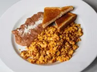 Santosi - sarapan