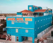 Apartahotel Dubai - 2 звезды
