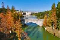 Kyriad Marvelous Hotel (Heyuan  Hakka Culture Park) - Romantic