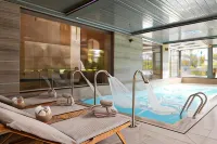 Dusit Suites Athens - parking