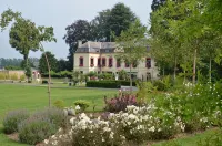 Le Domaine des Fagnes - spa
