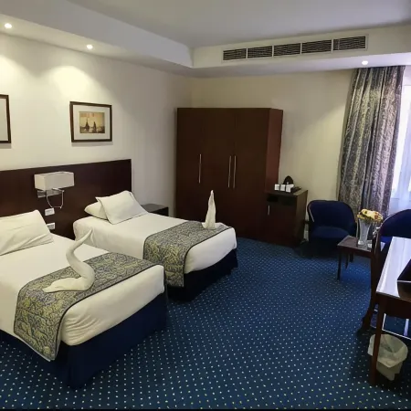 Horus House Hotel Zamalek