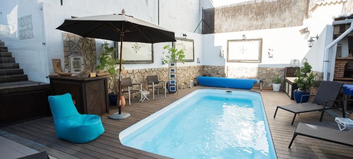 Luxury Guest House Opus One Hotéis em Faro
