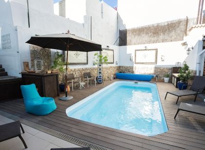 Luxury Guest House Opus One