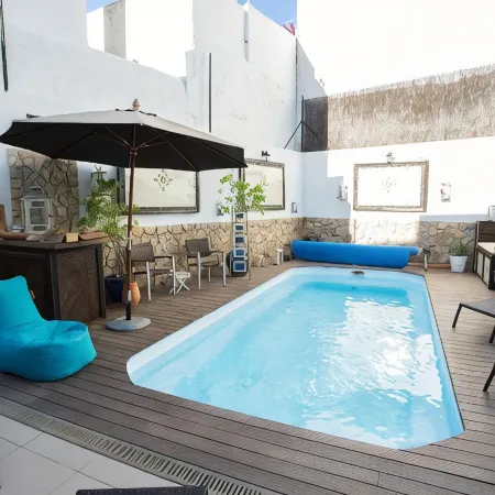 Luxury Guest House Opus One