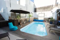 Luxury Guest House Opus One - Pools