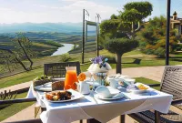 Glamping Diacceroni - Pet friendly