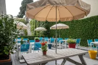 Ibis Budget Menton - Pet friendly