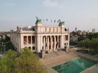 Hotel Pilar - 3-Star