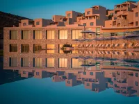 Heromylos Resort & Spa - 2-Star
