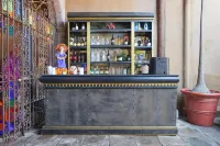 El Edén Hotel Boutique - bar