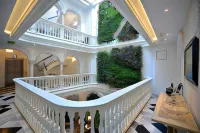 El Armador Casa Palacio by Luxury Suites Cádiz - Beach