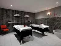 Hotel Balneario Areatza Nº 01224 - Pet Friendly
