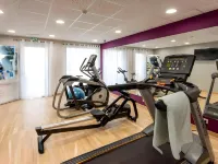 Nemea Appart Hotel Grand Cœur Nancy Centre - ブティック