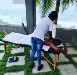 Serenity Beach Annex - spa