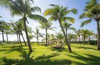 Hoi An Villas in beachfront resort - An Bang beach - 인피니티 풀