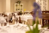 Balneario de Archena - Hotel Termas - petit déjeuner