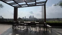 Clio 2 | Modern Retreat For Family - 2 ดาว
