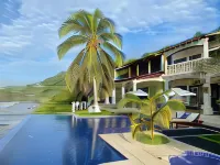 Vista Las Olas Resort - Pools