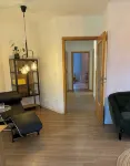 Vacation apartment Dichter & Denker - vasca da bagno