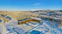 Aiden by Best Western Harstad Narvik Airport - 3-Star