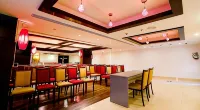 Zone by the Park, ORR, Chennai - Kylpylä