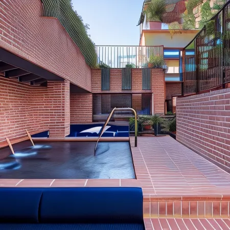 Hotel Calimala Florence