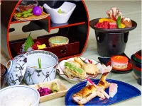 Hotel Resol Gifu - Frühstück