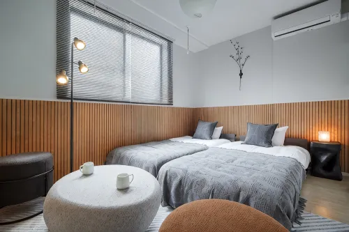 3 min from Komagome Station, great access | Direct access to Ikebukuro, Shinjuku, and Ueno - 3-Star