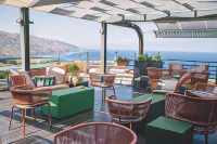 Taormina Palace Hotel - Jacuzzi