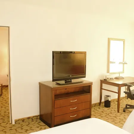 Hilton Garden Inn Redding
