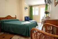 Hotel Playa - balcony