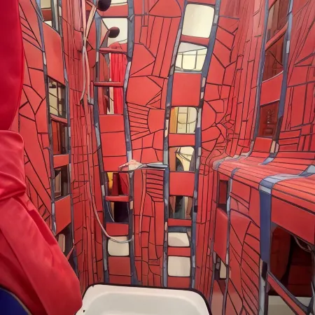 Homeplanet Hostel