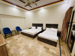 Hotel Bed & Rest Airport