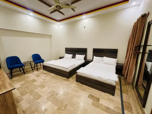 Hotel Bed & Rest Airport - 2-Star